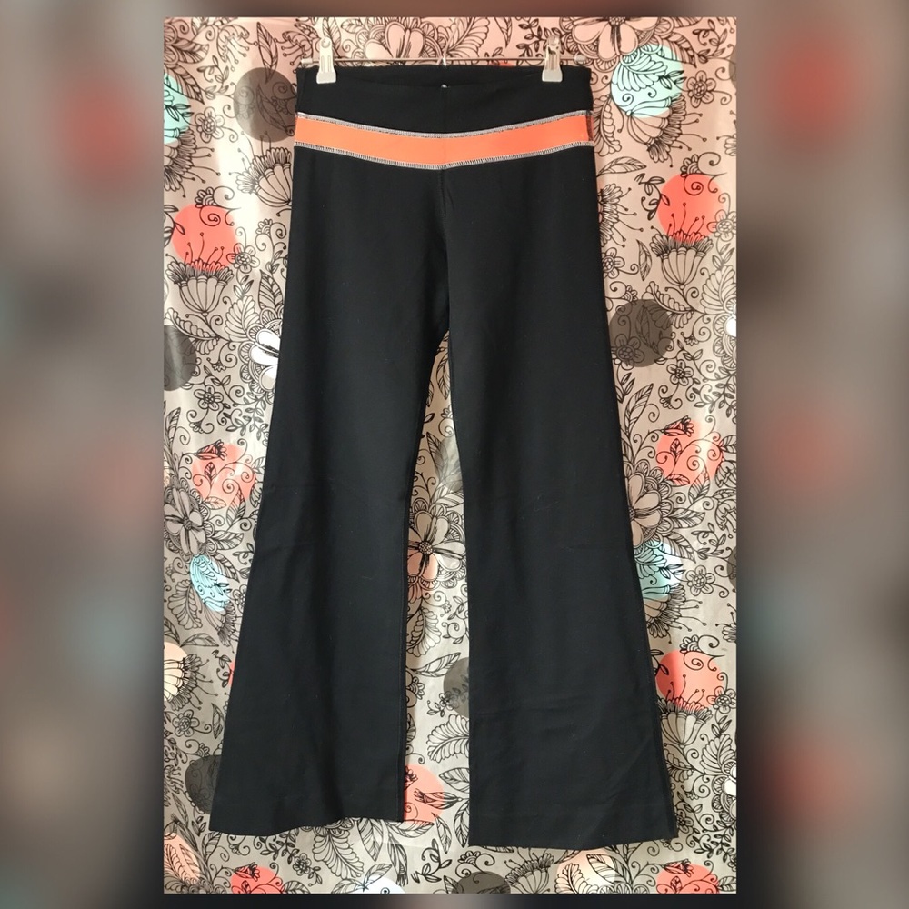 Lululemon Yoga Pants